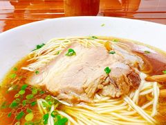 枫镇大肉-同得兴 Since·1995 传统苏式面馆(十全街店)