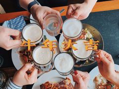 -宝莱纳餐厅(滨江店)