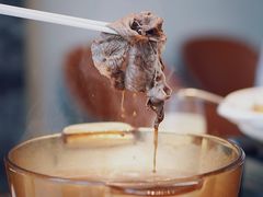 堂涮澳洲5A上脑-楚禾宴·家宴(光谷大道店)