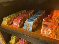 -酷巧·巧克力糖果店