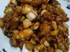 -力力豆花庄(广渠门店)