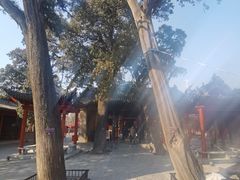 -关帝圣像景区