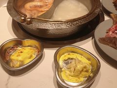 -藜爱·山海情海鲜自助(万达广场店)