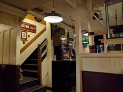 -Union Oyster House