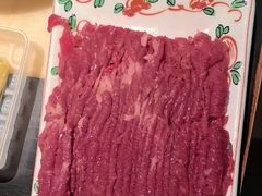 -清真·老门框爆肚涮肉·中华老字号(丰管路店)