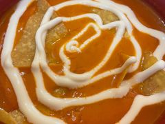 -panchos 墨西哥餐厅(嘉绿苑店)