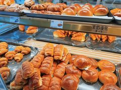 -烘焙町面包店(西四店)