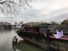 -运河游船(武林门码头)