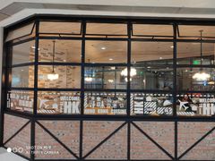 -寻味·港式茶餐厅(富力城店)