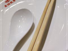 -东四民芳餐厅(世茂工三店)
