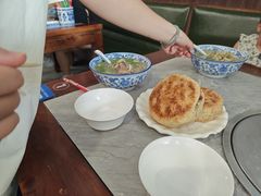 -老三羊汤【北兴隆街店】