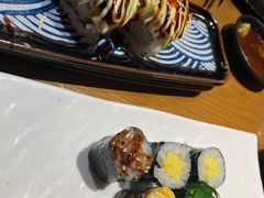 -赤稻·日式料理(禅城店)