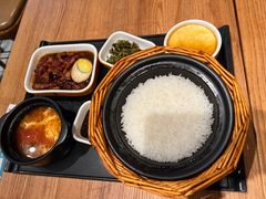 台式卤肉饭-谷田稻香(滨湖万达店)