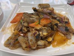 -嘉升大排档(番禺总店)