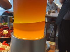 -巴厘龙虾·榜首油焖大虾(音乐学院·沿江酒馆店)