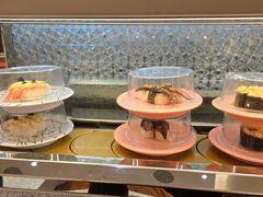 -争鲜回转寿司(西红门荟聚PLUS店)