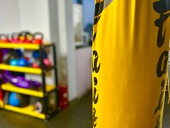 -悦健身私教工作室(双井店)