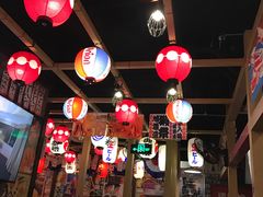 大堂-平成屋· Late Night 食堂(四川北路店)