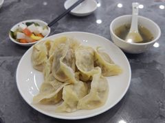 -奉天蚨祥饺子馆