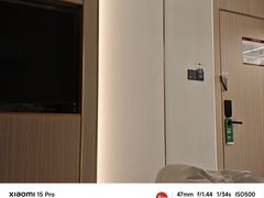 -禧粤YUE HOTEL(广州公园前地铁站店)