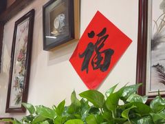 -玉桥餐厅(天坛店)