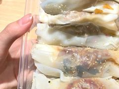 -运栋天马牛肉饼(林科大店)
