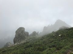 -北京灵山风景区