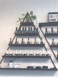 -闺蜜时间美甲美睫皮肤管理中心
