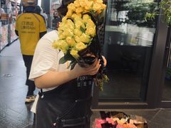 -豆豆花艺(新光天地店)