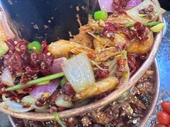 -上海老城区小龙虾虾宴·杭帮菜(五柳巷店)