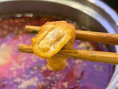 -西火火·川派小火锅(西溪银泰店)
