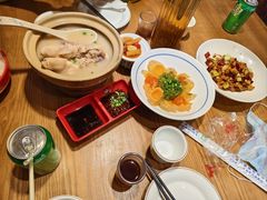 -王婆婆老妈蹄花·川菜馆(太古里一店)