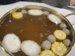 -食潮汕头鲜牛馆(望京保利店)