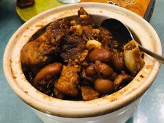 -茶油香闽南菜·花园餐厅(前埔店)