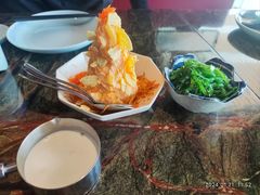 -炙柒Sekinana·精致料理 烧鸟·铁板烧(海上世界店)