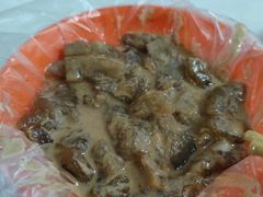 -二七友名焖子铺