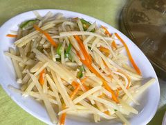 -红炎炎农家菜老字号(金水台店)