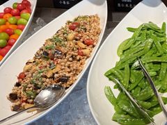 -拉蒂娜·巴西牛排馆 Latina·Brazilian Steakhouse(陆家嘴旗舰店)