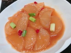 荣记萝卜片-新荣记(南京西路店)