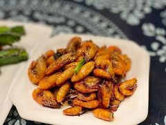-白家餐厅(徐家汇店)