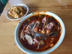 -吴记怪味面(牛王庙店)