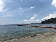 -大梅沙海滨公园