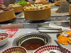 -喜家自助小火锅(乐客城店)