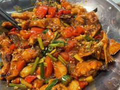 -61号餐吧(兴坪古镇漓江店)