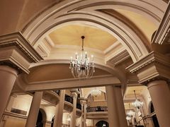 -LONG BAR 廊吧(外滩华尔道夫酒店)