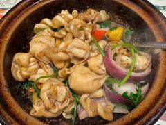 -凤来茶餐·粤菜馆(珠江新城店)