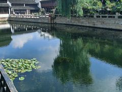 -嘉兴月河历史街区