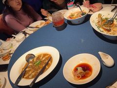 -三利音·玖弄小鲜(浦东嘉里城店)