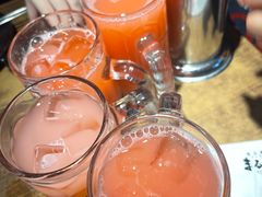 -まるみち   丸道东京烧肉(虹梅路店)