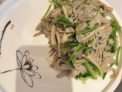 芫爆散丹-峨嵋酒家(地安门店)